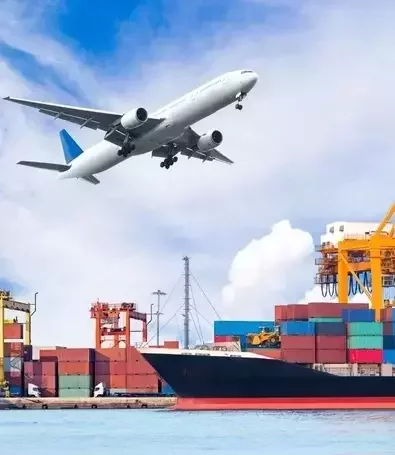 freight forwarding